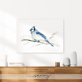 Gorgeous wall artwork small and large canvas giclee available, by SenayStudio.com