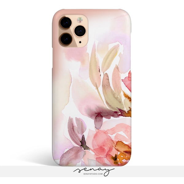 Alina Slim Case