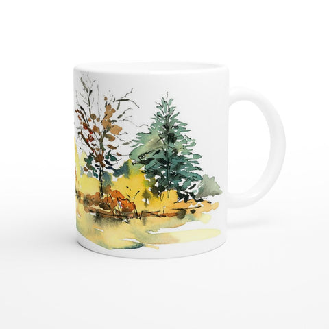 11oz Mug