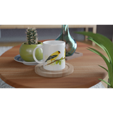 Goldfinch Bird Mug 11oz